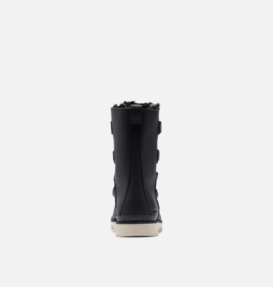 Kezar Storm Boot Homme Black-jet Sorel Belgique