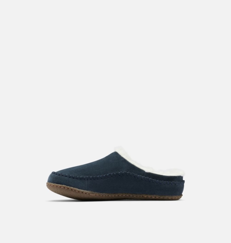 Pantoufle Lanner Ridge Homme Abyss-gum 10 Sorel Belgique