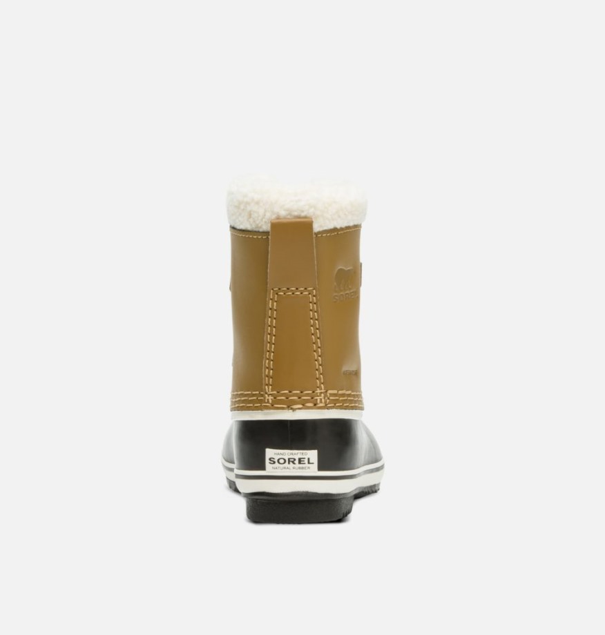 Mesquite Sorel Belgique Enfants Yoot Pac Tp Sorel Bottes