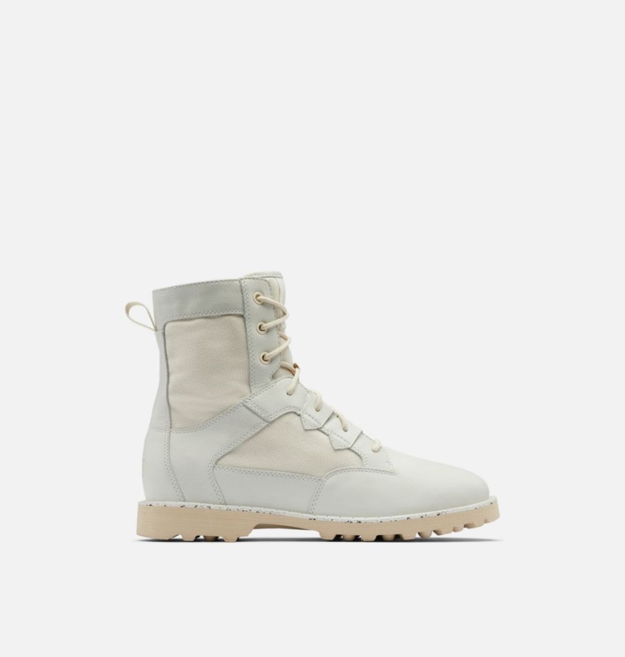 Botte écologique Caribou Otm Pour Hommes De Sorel Belgique Au Sel De Mer Naturel