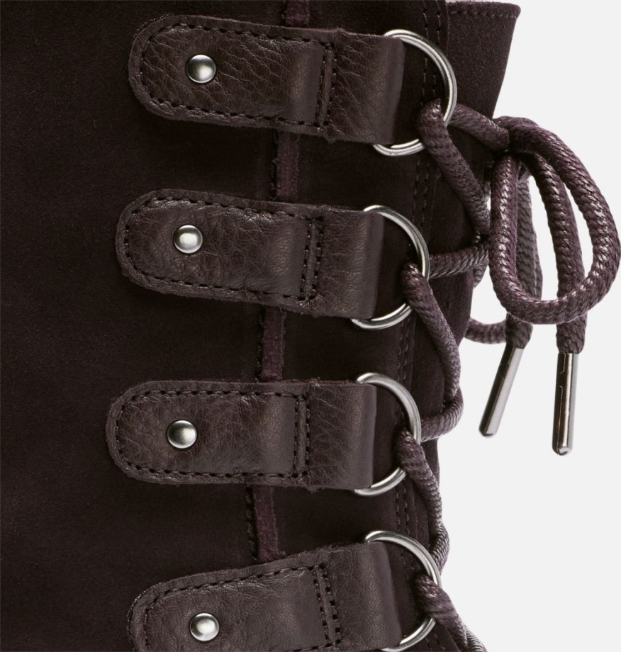 Botte Joan Of Arctic Pour Femmes De Sorel Belgique