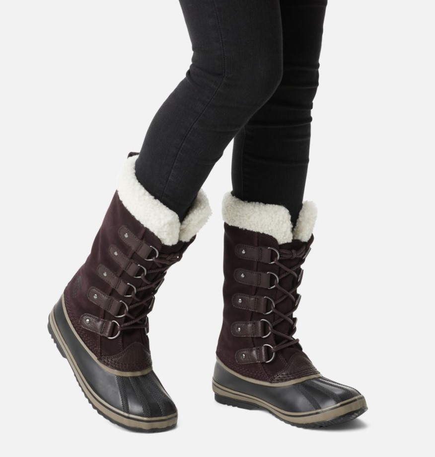 Botte Joan Of Arctic Pour Femmes De Sorel Belgique