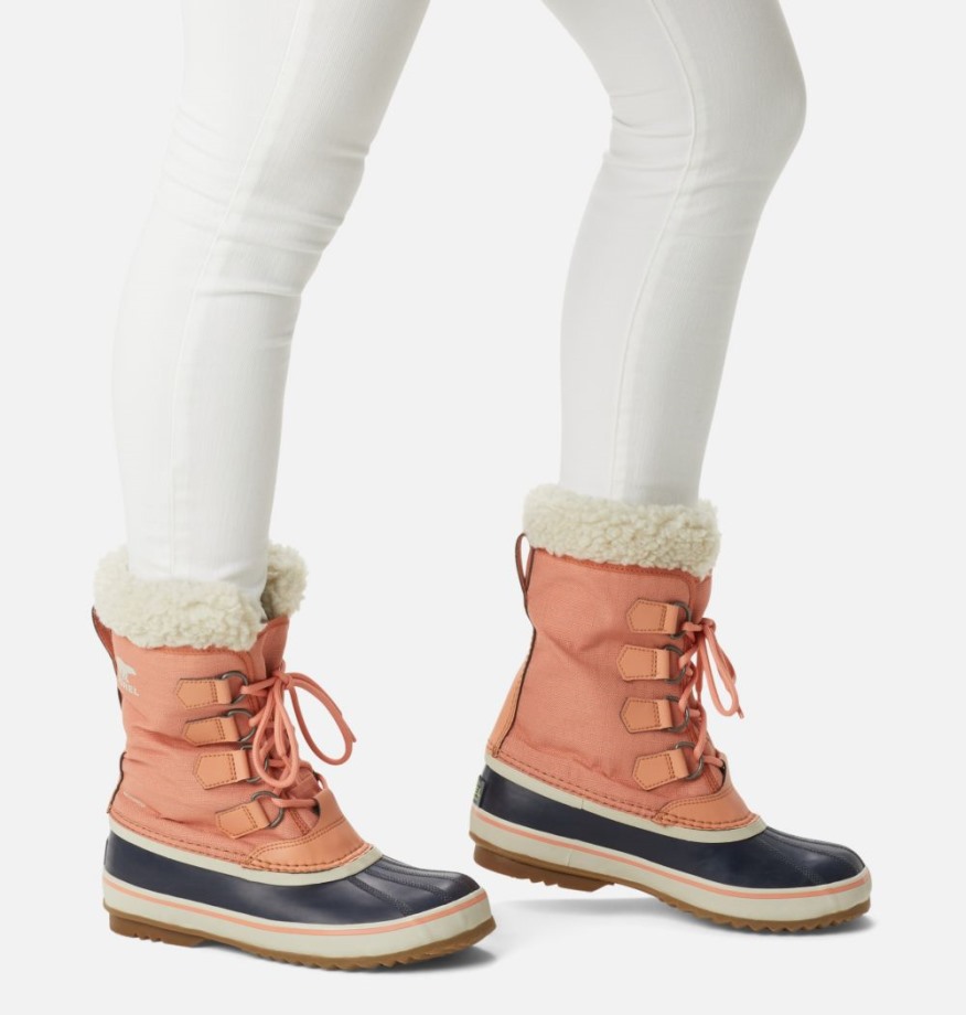 Paradoxe Rose-abîme Sorel Belgique Bottes De Carnaval D'hiver Pour Femmes