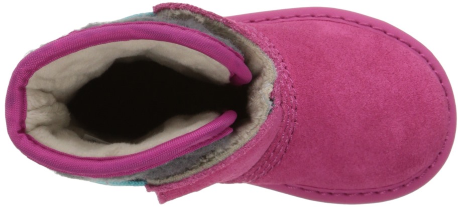 Sorel Belgique Girl'srens Newbie Snow Sorel Bottes Pink Glamour