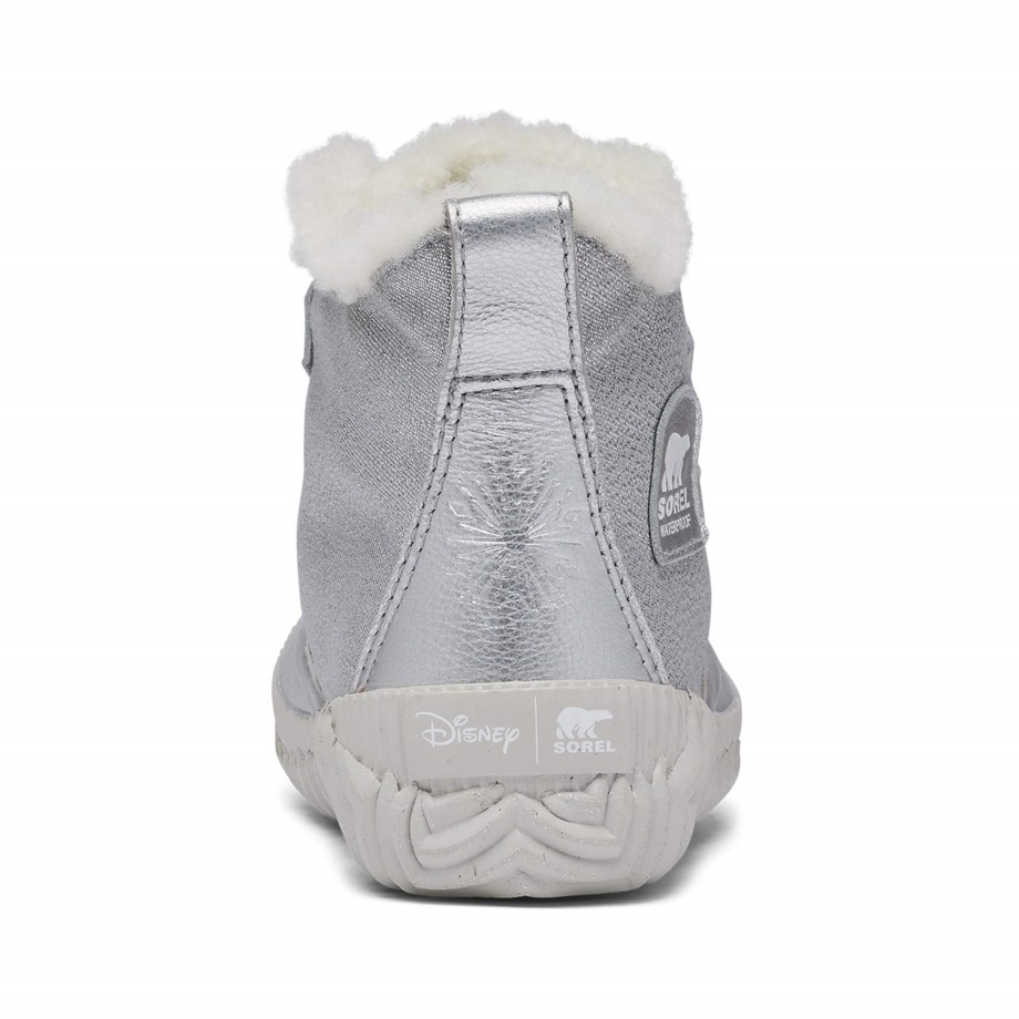 Argent Pur Sorel Belgique Disney X Out N About Plus La Reine Des Neiges