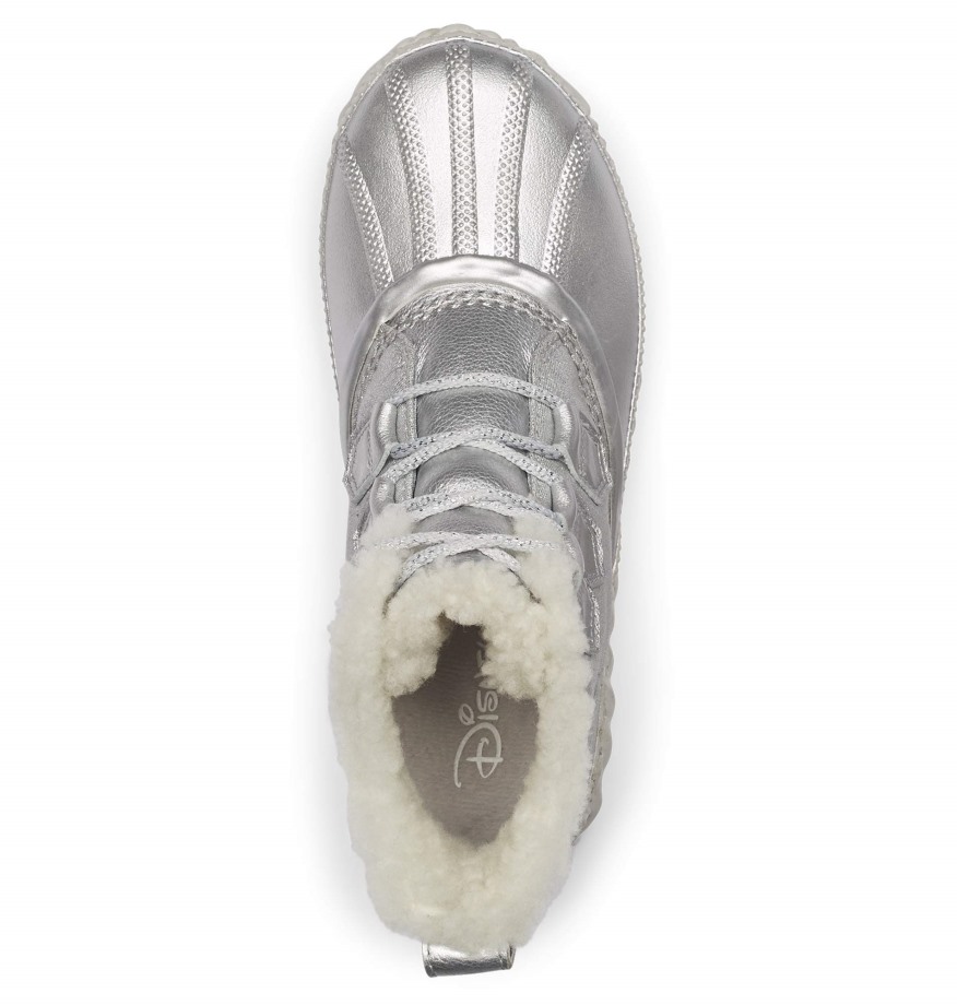 Argent Pur Sorel Belgique Disney X Out N About Plus La Reine Des Neiges