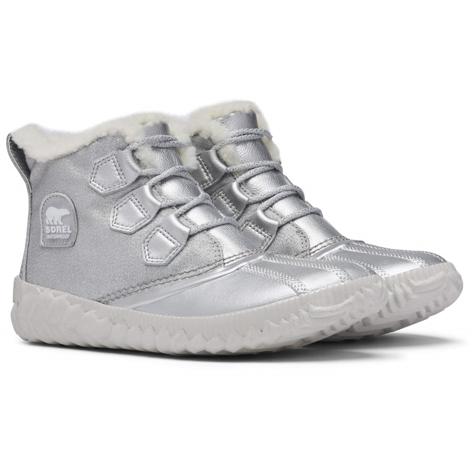 Argent Pur Sorel Belgique Disney X Out N About Plus La Reine Des Neiges