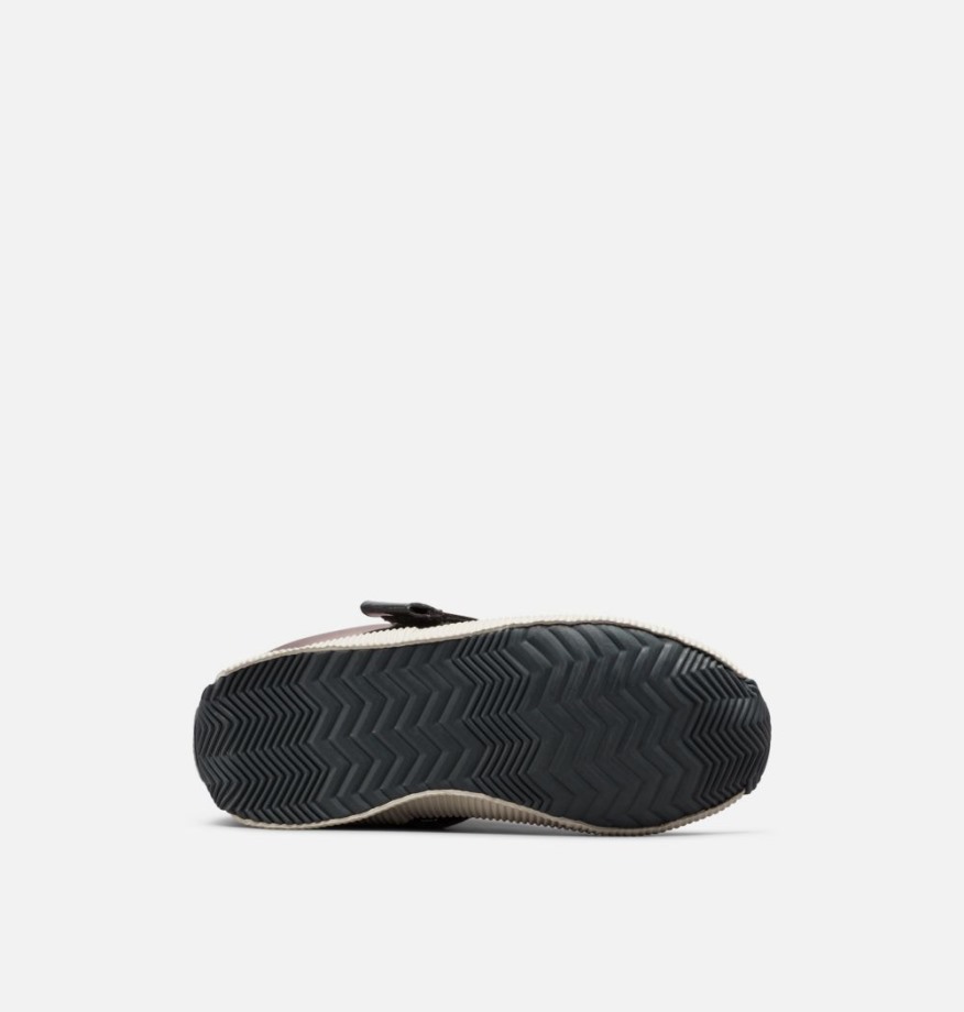 Violet Sauge Sorel Belgique Out 'n About Puffy