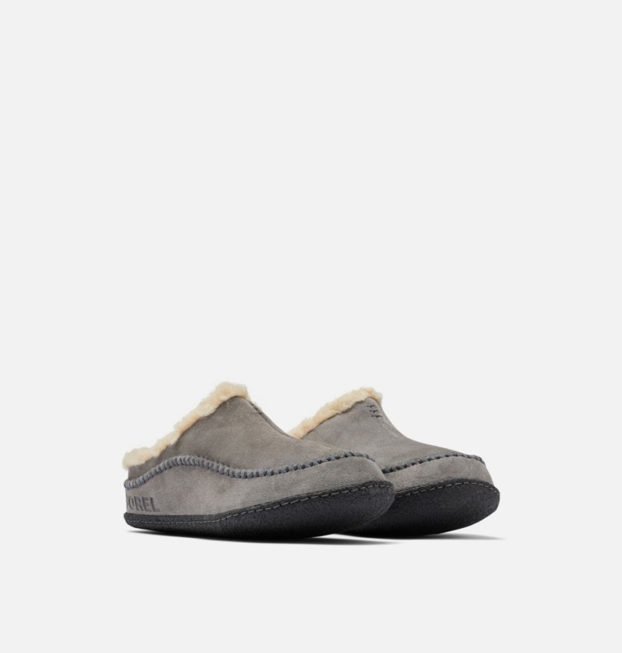 Quarry Sorel Belgique Pantoufle Lanner Ridge Homme