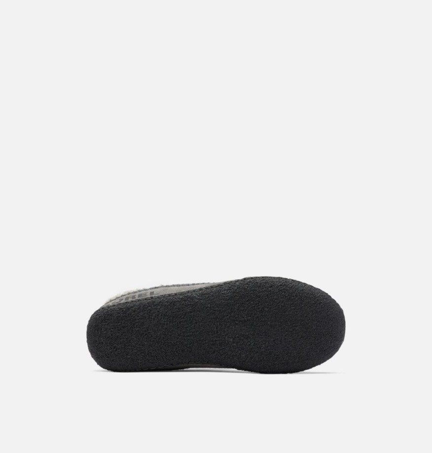 Quarry Sorel Belgique Pantoufle Lanner Ridge Homme