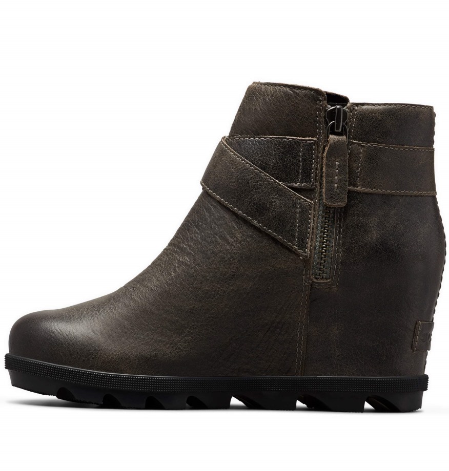 Quarry Sorel Belgique Botte Mode Femme 1870251