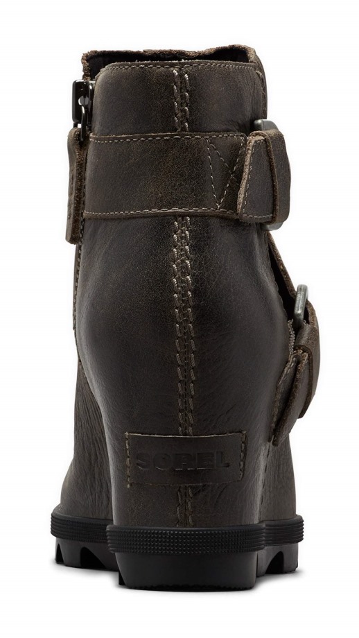 Quarry Sorel Belgique Botte Mode Femme 1870251