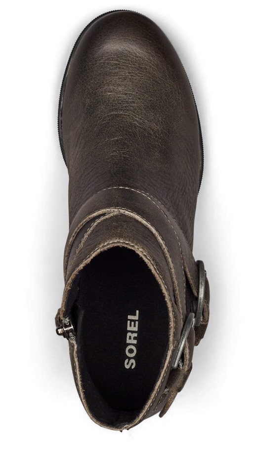 Quarry Sorel Belgique Botte Mode Femme 1870251