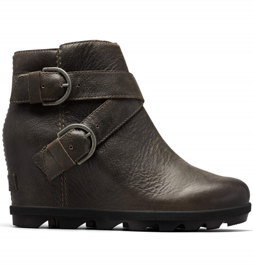 Quarry Sorel Belgique Botte Mode Femme 1870251