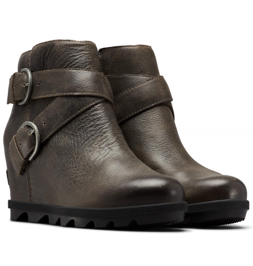 Quarry Sorel Belgique Botte Mode Femme 1870251
