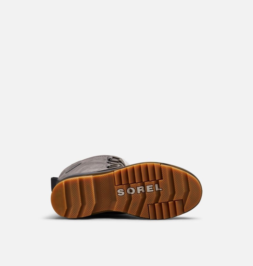 Quarry Sorel Belgique Botte Haute Tivoli Iv Femme