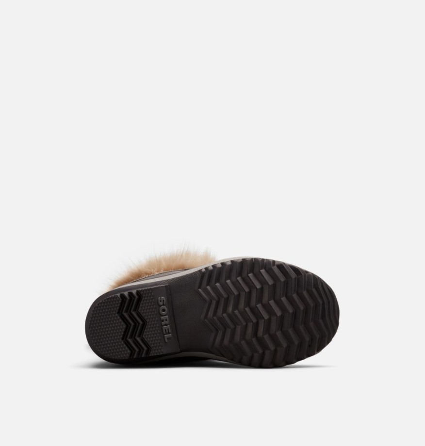 Jeunesse Jeanne D'arctique Botte Sorel Belgique Carrière