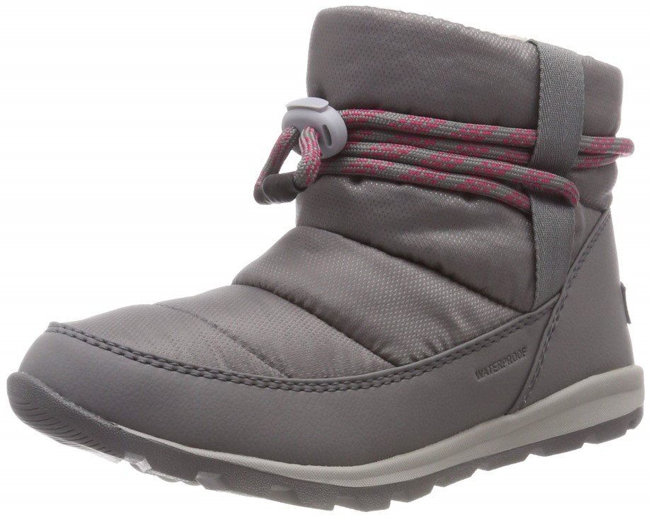 Sorel Belgique Sorel Bottes Femme Whitney Short Quarry
