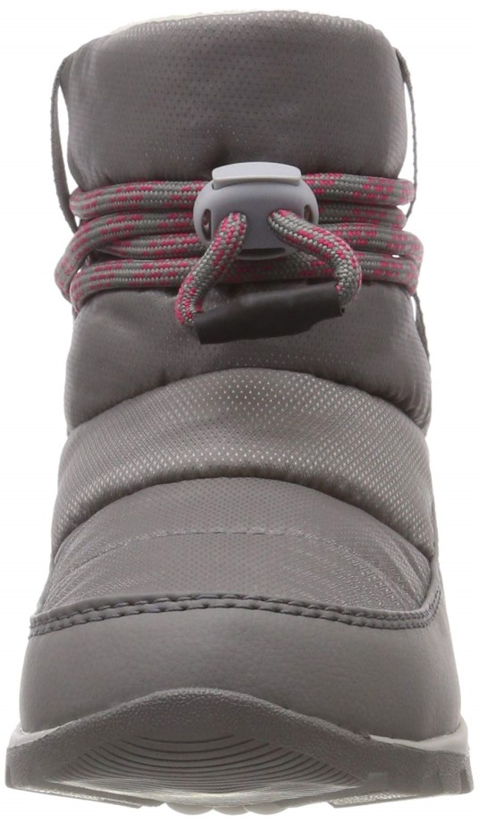 Sorel Belgique Sorel Bottes Femme Whitney Short Quarry