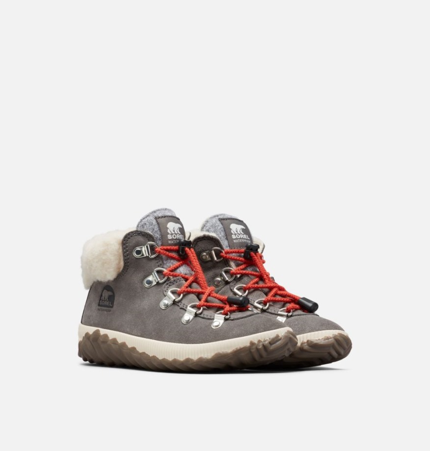 Carrière Sorel Belgique Jeunesse Out N About Conquest Botte D'hiver