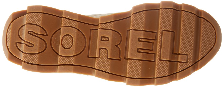 Sorel Belgique Kinetic Short Wp Botte De Neige Femme Sandy Tan Gum 2