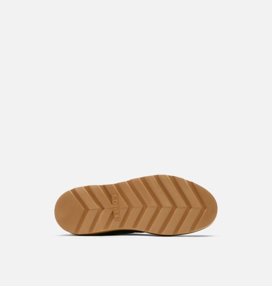 Botte Chelsea Hi-line Femme Sorel Belgique Black-elk