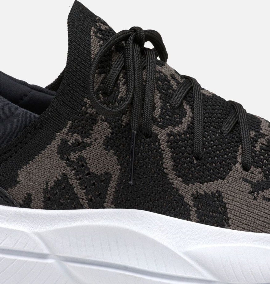 Sorel Belgique Baskets à Lacets Explorer Blitz Stride Black-jet Pour Femmes