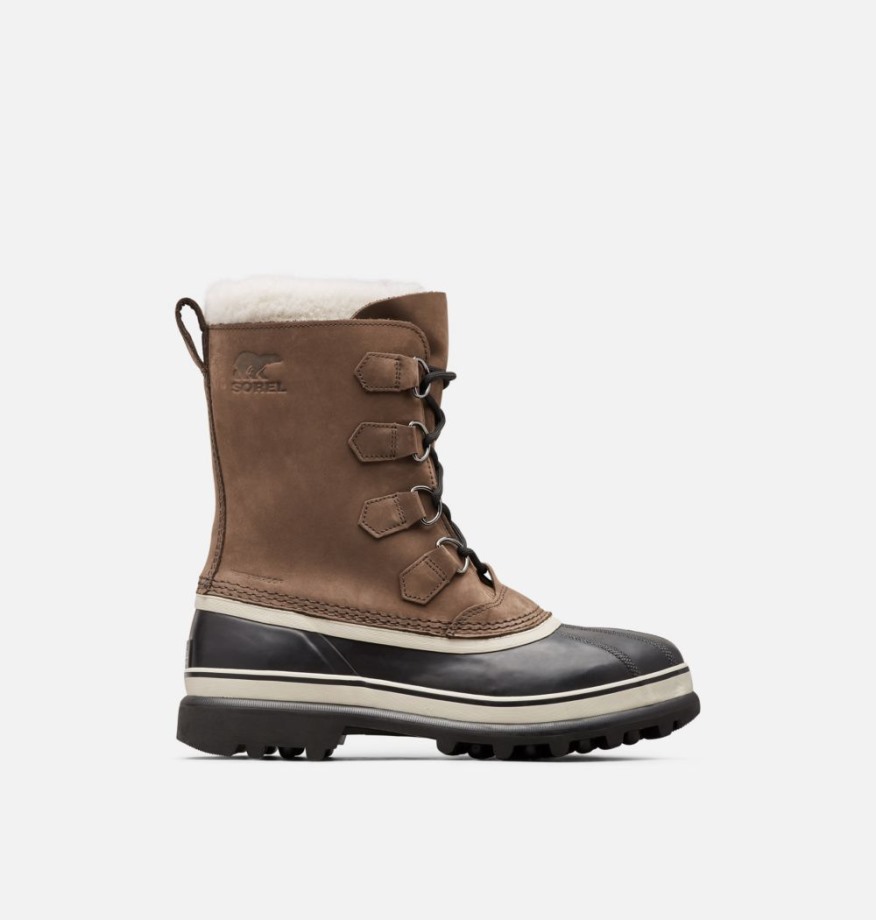 Sorel Belgique Men's Caribou Boot Bruno