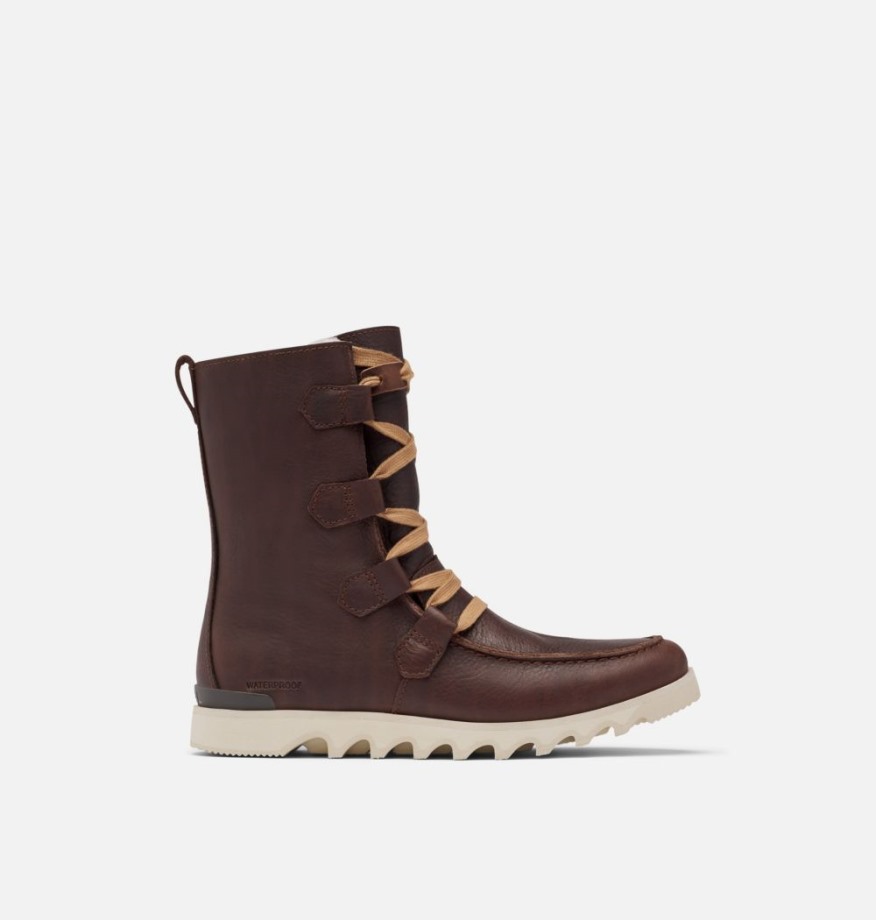Sorel Belgique Kezar Storm Boot Burro Homme