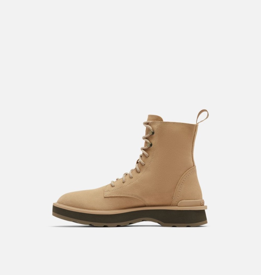 Botte à Lacets Hi-line Homme Sorel Belgique Canoë-major