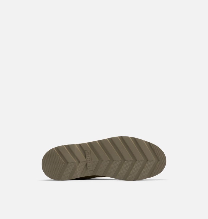 Botte à Lacets Hi-line Homme Sorel Belgique Canoë-major