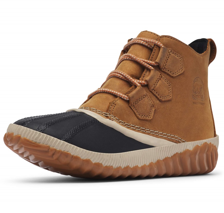 Sorel Belgique Craie Céramique Sorel Bottes Femme Out N About Plus