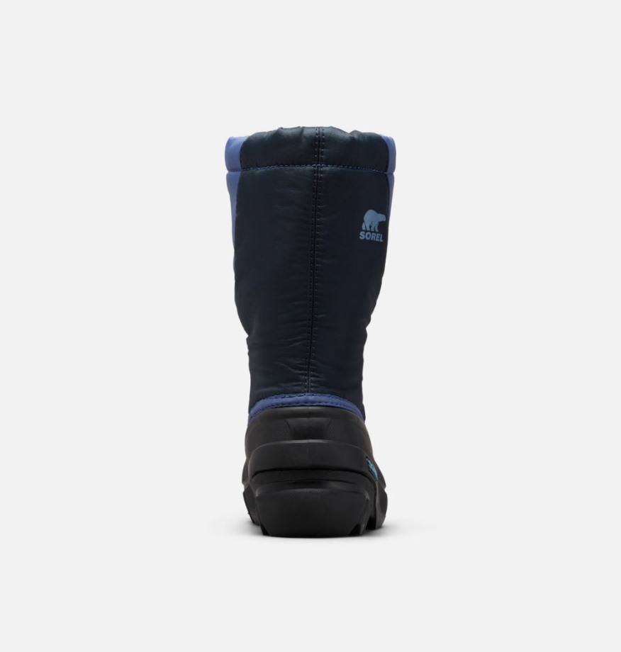 Botte Cub Pour Enfant Sorel Belgique Blues