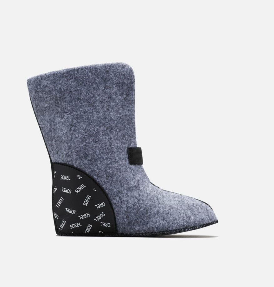 Cub 6 Mm Chausson Recyclé Sorel Belgique