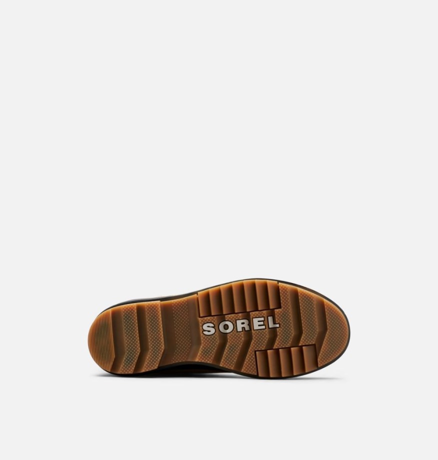 Sorel Belgium Curry Bottes Tivoli IV Pour Femme