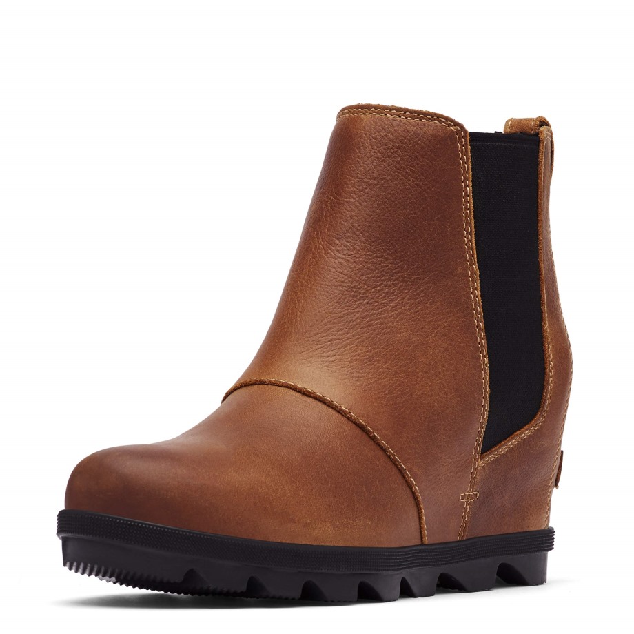 Sorel Belgium Elk Bottes Chelsea Sorel Pour Femme