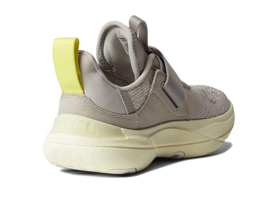 Explorer Blitz Stride Strap Dark Stone Bolt Hint Sorel Belgique