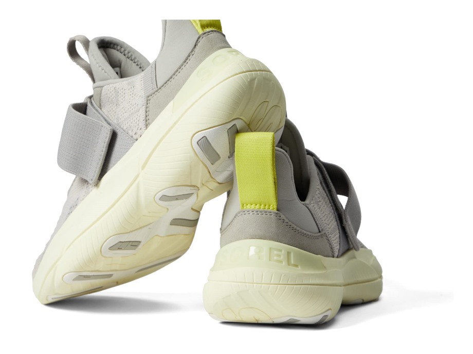 Explorer Blitz Stride Strap Dark Stone Bolt Hint Sorel Belgique