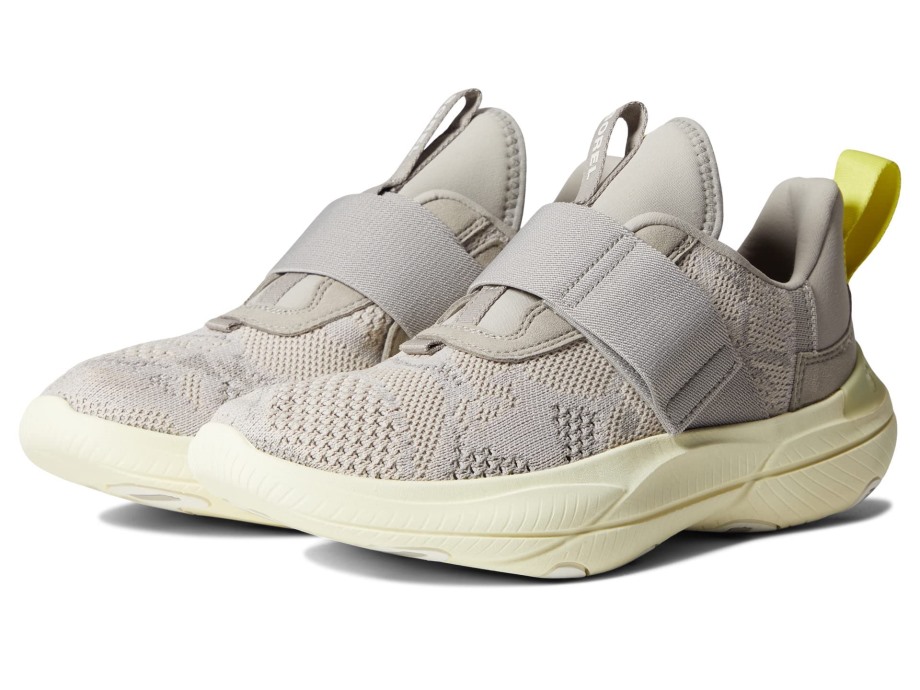 Explorer Blitz Stride Strap Dark Stone Bolt Hint Sorel Belgique