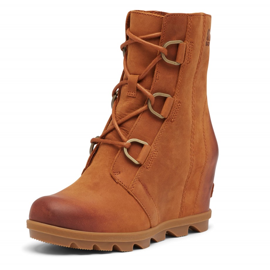 Sorel Belgium Iced Tea Femme 1915151 Sneaker