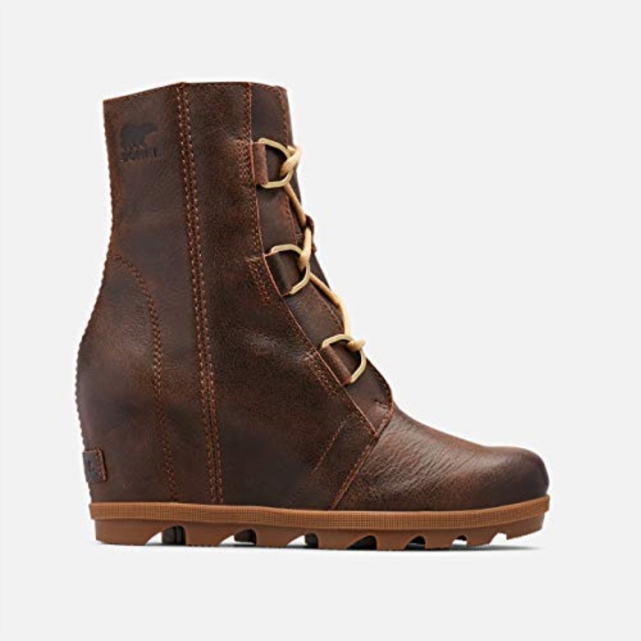 Sorel Belgium Iced Tea Femme 1915151 Sneaker