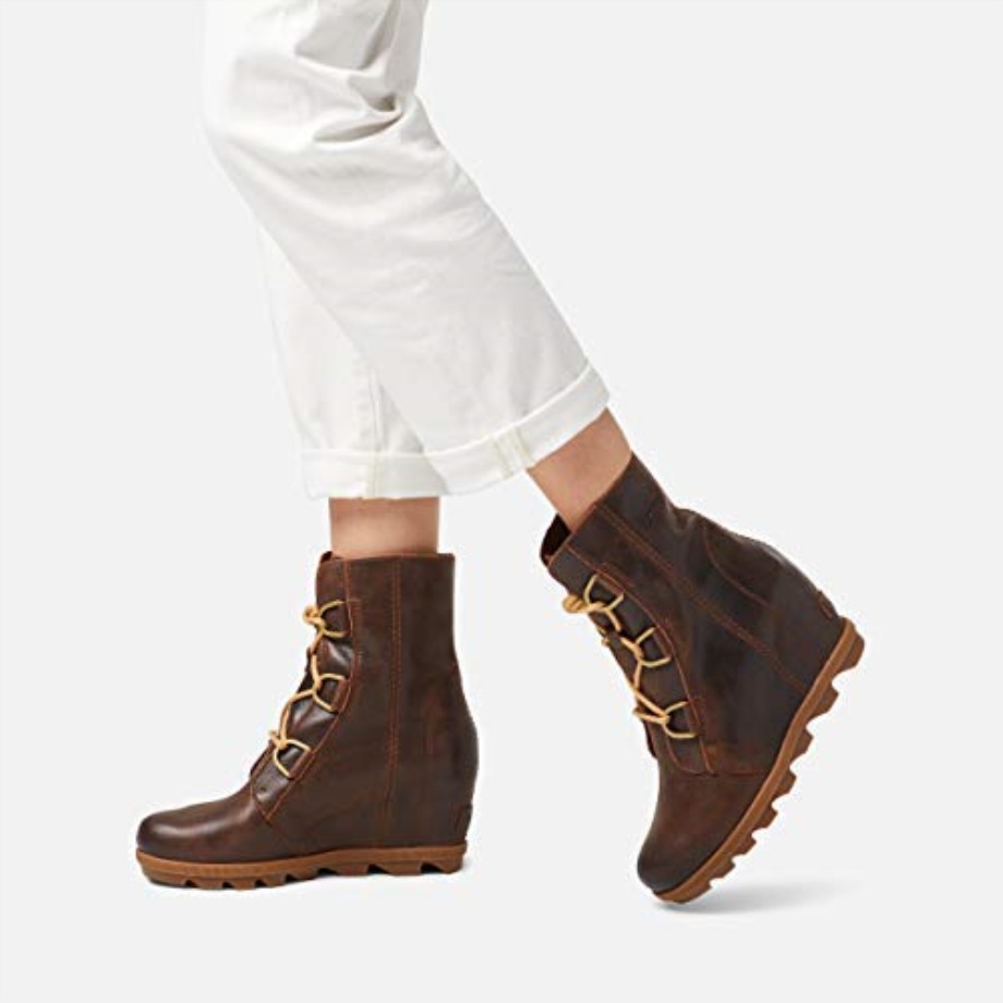 Sorel Belgium Iced Tea Femme 1915151 Sneaker