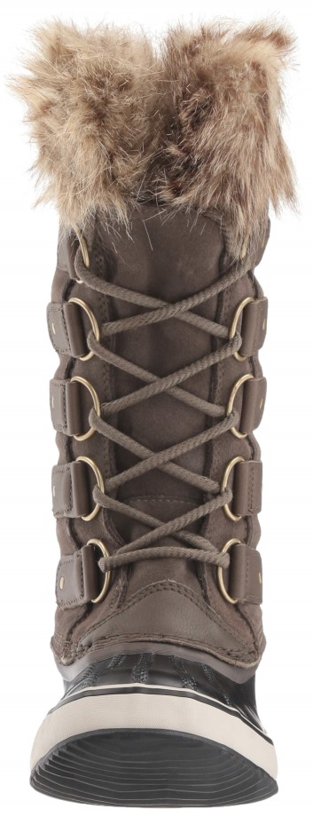 Joan Of Arctic Femmes Hiver Neige Sorel Bottes Major Noir Sorel Belgique