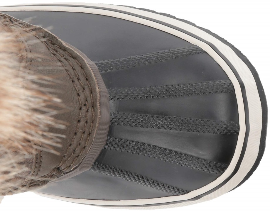 Joan Of Arctic Femmes Hiver Neige Sorel Bottes Major Noir Sorel Belgique