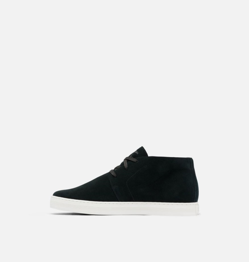 Black-sea Salt Sorel Belgique Baskets C-street Chukka Pour Hommes
