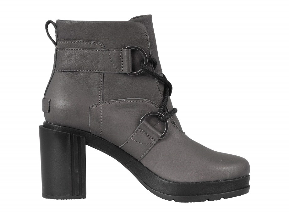 Sorel Belgique Quarry Margo Lace Sorel Bottes Femmes Noir 2018 Chaussures