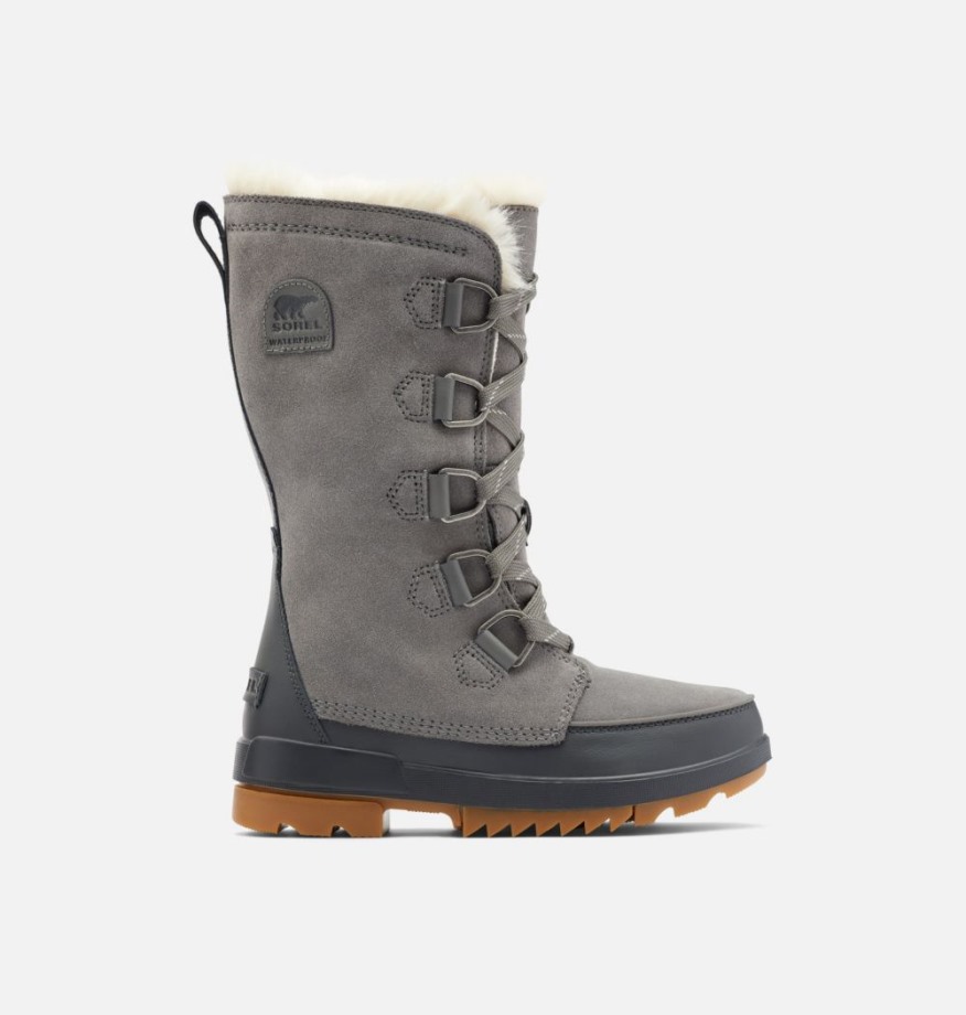 Sorel Belgique Bottes De Neige Hautes Torino Ii Pour Femmes Carrière