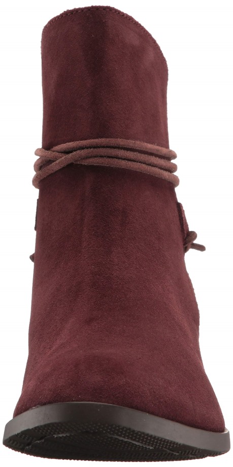 Sorel Belgique Redwood Hawk Bottes Farah Courtes Pour Femmes Sans Coquille