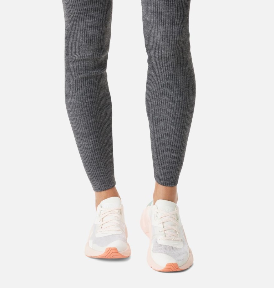 Sorel Belgium Sea Salt-Paradise Peach Baskets Kinetic Rnegd Float Pour Femme