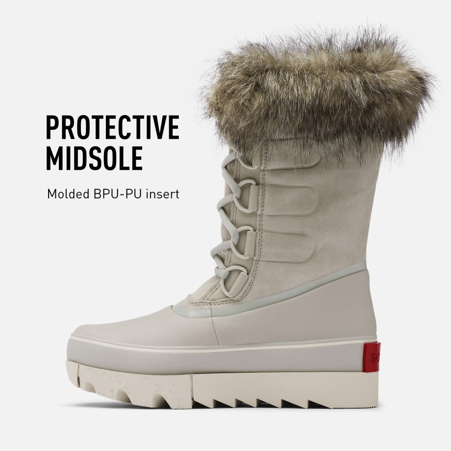 Basket 1877351 Femme Sorel Belgique